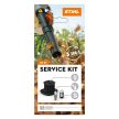 STIHL Service Kit 37 karbantartó készlet BG 86 és SH 86 lombszívókhoz