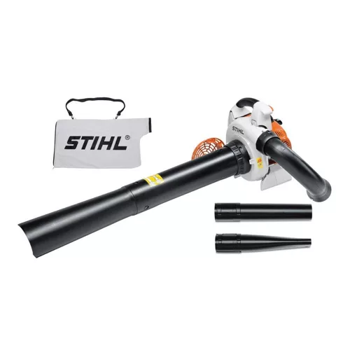 Stihl SH 86 motoros lombszívó-fúvó 27,2 cm3