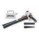 STIHL SH 86 motoros lombszívó-fúvó 27,2 cm3