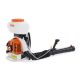 STIHL SR 450 motoros permetezőgép 14l, 63,3cm3