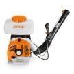 STIHL SR 450 motoros permetezőgép 14l, 63,3cm3