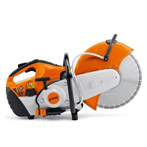   Stihl TS 480i-A motoros vágótárcsás gép 3,9kW, 300mm, 72,2cm3