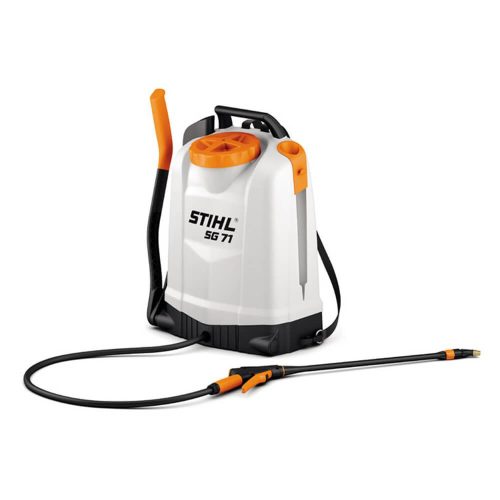 Stihl SG 71 kézi permetező 18l