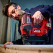 Einhell Professional akkus tűzőgép FIXETTO 18/38 S Li - SOLO 18V alapgép