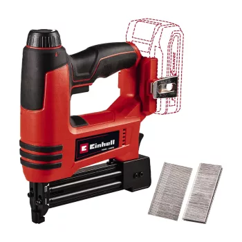 Einhell akkus tűzőgép TE-CN 18 Li - SOLO 18V alapgép