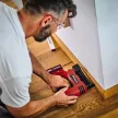 Einhell akkus tűzőgép TE-CN 18 Li - SOLO 18V alapgép