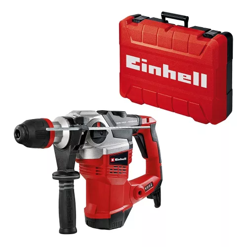 Einhell SDS-Max fúrókalapács TE-RH 38 3F 1050W