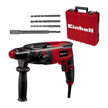 Einhell SDS-Plus fúrókalapács TC-RH 620 4F Kit 620W