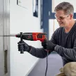 Einhell SDS-Plus fúrókalapács TC-RH 620 4F Kit 620W