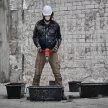 Einhell Professional festék- és habarcskeverő TP-MX 1700-2 CE 1700W