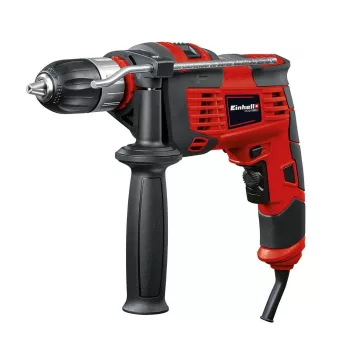 Einhell ütvefúró szett TC-ID 1000 E Kit 1010W