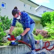Einhell falcsiszoló TE-DW 180 1300W