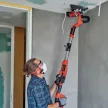 Einhell falcsiszoló TE-DW 225 750W