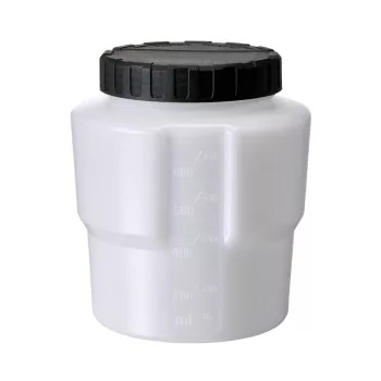  Einhell festéktartály TE-SY 18/90 Li akkus festékszóró pisztolyhoz 800ml