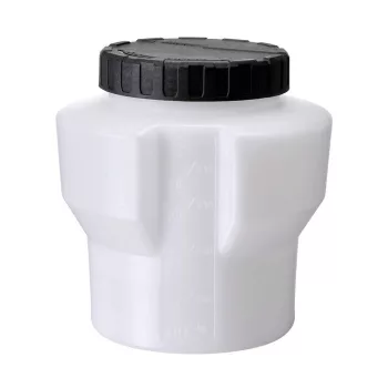   Einhell festéktartály TE-SY 18/90 Li akkus festékszóró pisztolyhoz 1000ml