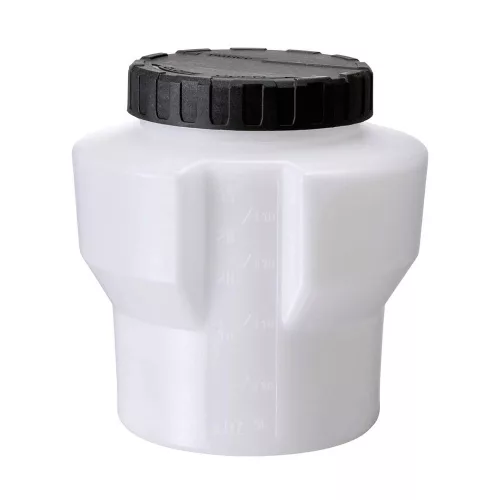 Einhell festéktartály TE-SY 18/90 Li akkus festékszóró pisztolyhoz 1000ml