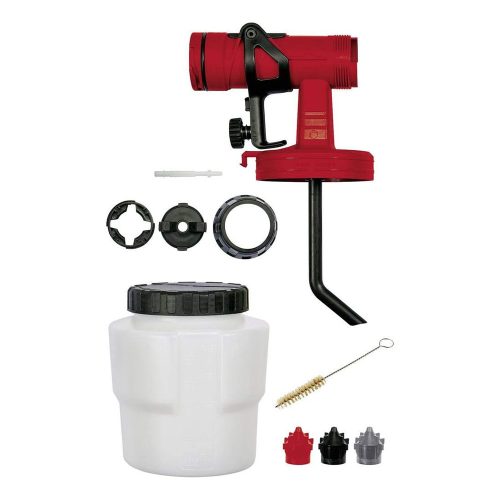 Einhell festékszóró fej, tartály 800 ml