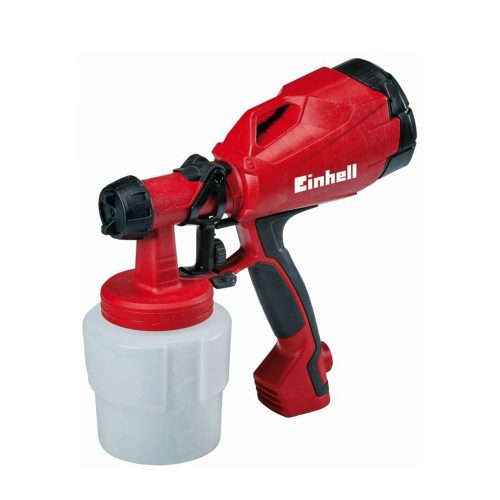 Einhell festékszóró TC-SY 400 P