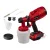 Einhell akkus festékszóró pisztoly TC-SY 18/60 Li - SOLO 18V alapgép