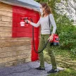 Einhell akkus festékszóró pisztoly TE-SY 18/90 Li - SOLO 18V alapgép