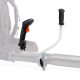 Stihl kétkaros fogantyú
