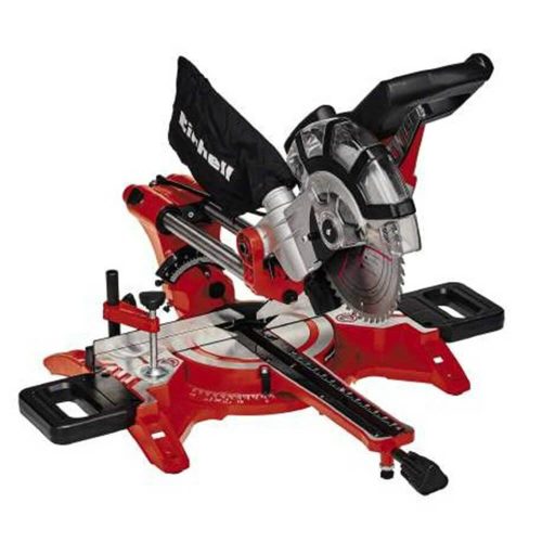 Einhell gérvágó fűrész TC-SM 2131/1 Dual 1500W, 210mm