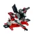 Einhell gérvágó fűrész TC-SM 2534/1 Dual 2100W