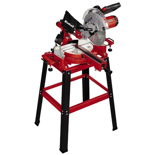 Einhell vonó-fejező gérvágó fűrész TC-SM 2531/2 U 1900W, 254mm