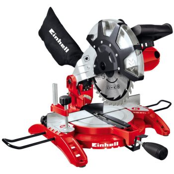 Einhell gérvágó fűrész TC-MS 2513 L 1600W