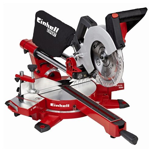Einhell gérvágó fűrész TE-SM 2131 Dual 1600W, 210mm