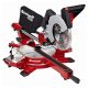 Einhell gérvágó fűrész TE-SM 2131 Dual 1600W, 210mm