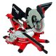 Einhell gérvágó fűrész TE-SM 2534 Dual 1800W, 250mm