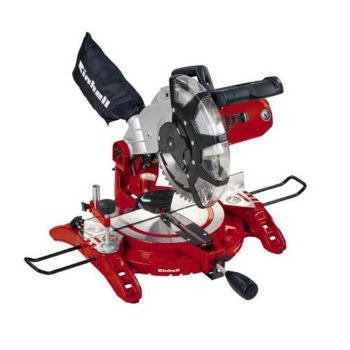   Einhell akkus gérvágó fűrész TE-SM 36/210 Li - SOLO 2x18V alapgép