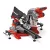 Einhell akkus gérvágó fűrész TE-SM 36/8 L Li - SOLO 2x18V alapgép