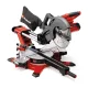 Einhell akkus gérvágó fűrész TE-SM 36/10 L Li - SOLO 2x18V alapgép
