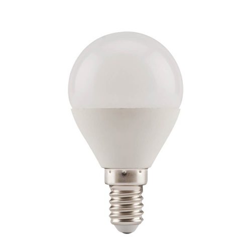 Extol Craft meleg fehér LED villanykörte E14 A+5/40W 410Lumen