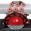 Einhell asztali csempevágó TE-TC 620 U 900W