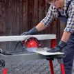 Einhell asztali csempevágó TE-TC 620 U 900W