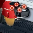 Einhell kővágógép TE-SC 920 L 2200W