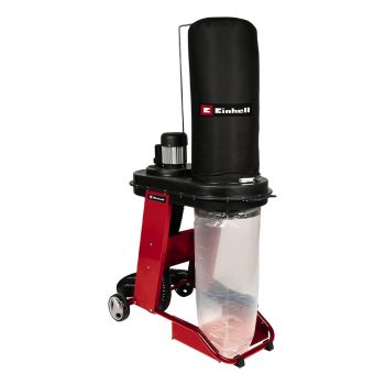 Einhell elszívó berendezés TE-VE 550/1 550W