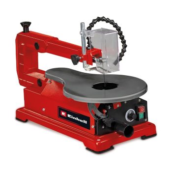 Einhell asztali dekopírfűrész TC-SS 406 E 120W