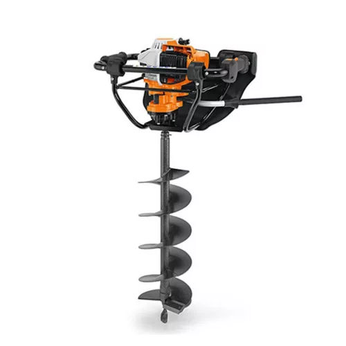 STIHL BT 131 talajfúró 1,4kW 36,3cm3