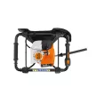 STIHL BT 131 talajfúró 1,4kW 36,3cm3