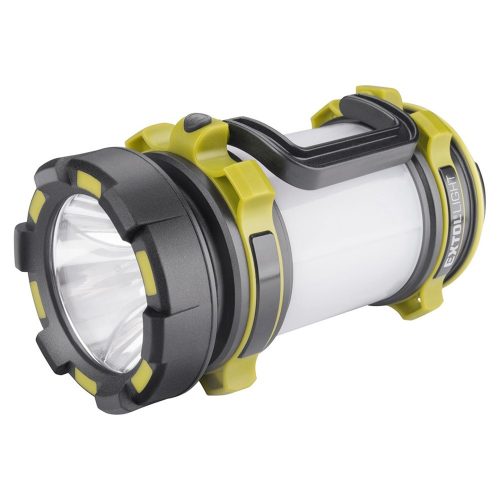 Extol Light akkus LED lámpa, 350 lumen