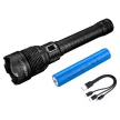 Extol Light akkus LED lámpa, 800 lumen