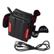 Extol Craft 3 funkciós LED fejlámpa 3W CREE XPE 450 Lumen