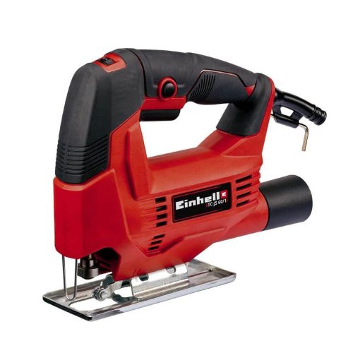 Einhell dekopírfurész TC-JS 60/1 400W (TC-JS 60)