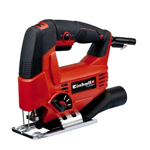 Einhell beszúrófűrész TC-JS 80/1 550W