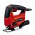 Einhell dekopírfűrész TC-JS 80/1 550W