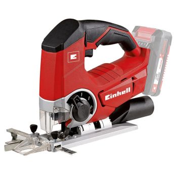   Einhell akkus dekopírfűrész TE-JS 18/80 Li - SOLO 18V alapgép